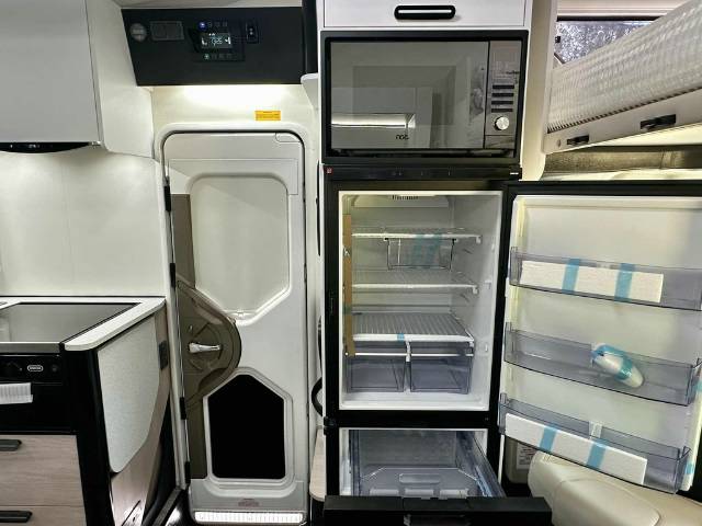 NEW 2026 AVIDA BIRDSVILLE C7464SL MOTORHOME AUTOMATIC