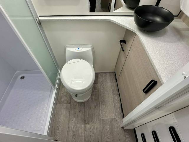 NEW 2026 AVIDA BIRDSVILLE C7464SL MOTORHOME AUTOMATIC