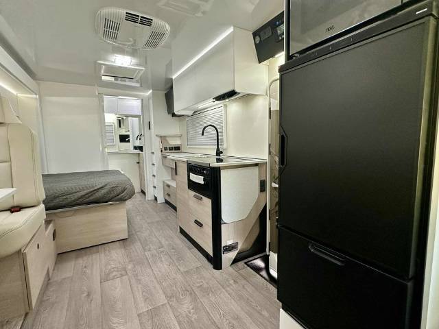 NEW 2026 AVIDA BIRDSVILLE C7464SL MOTORHOME AUTOMATIC