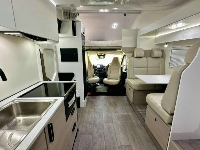 NEW 2026 AVIDA BIRDSVILLE C7464SL MOTORHOME AUTOMATIC