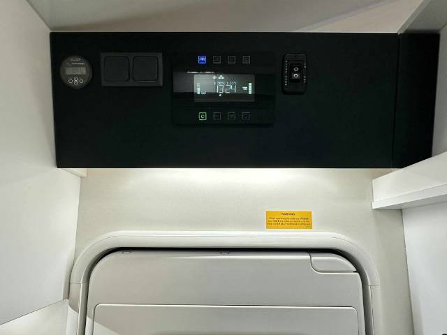 NEW 2026 AVIDA BIRDSVILLE C7464SL MOTORHOME AUTOMATIC