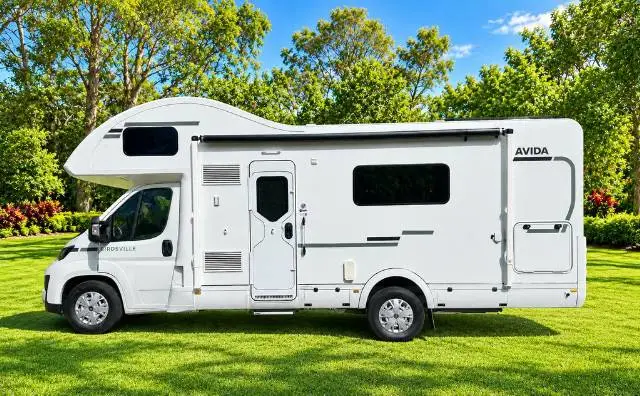 NEW 2026 AVIDA BIRDSVILLE C7464SL