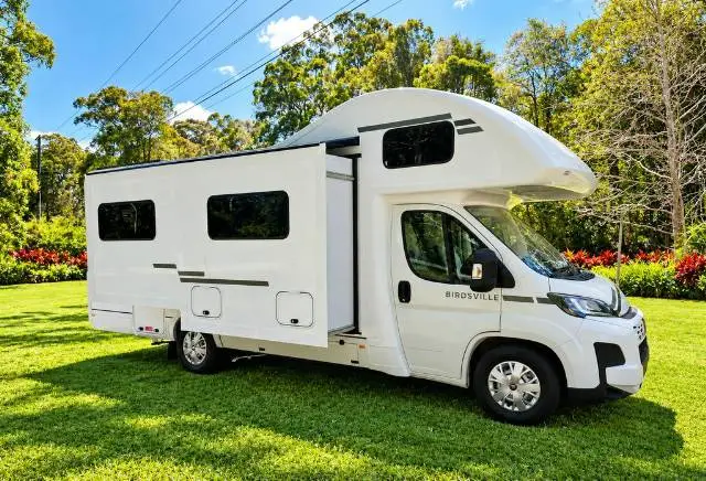 NEW 2026 AVIDA BIRDSVILLE C7464SL