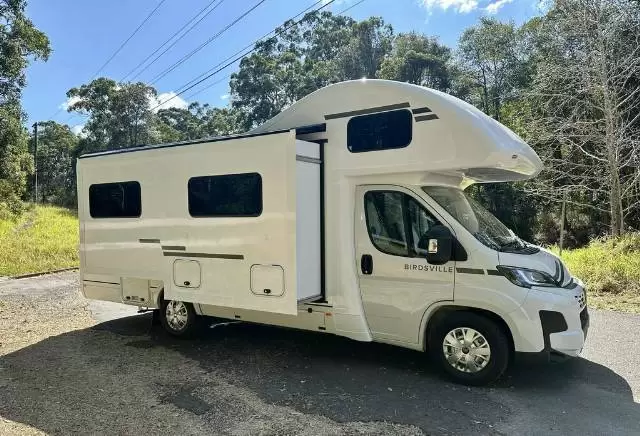 NEW 2026 AVIDA BIRDSVILLE C7464SL