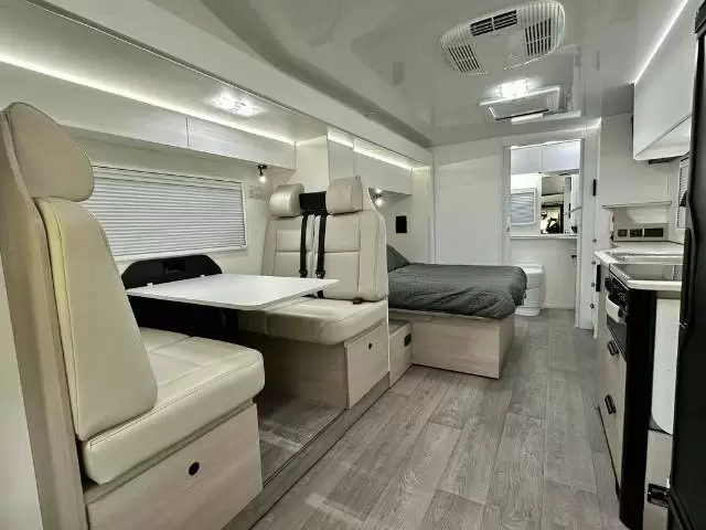 NEW 2026 AVIDA BIRDSVILLE C7464SL
