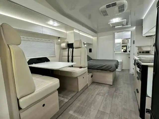 NEW 2026 AVIDA BIRDSVILLE C7464SL