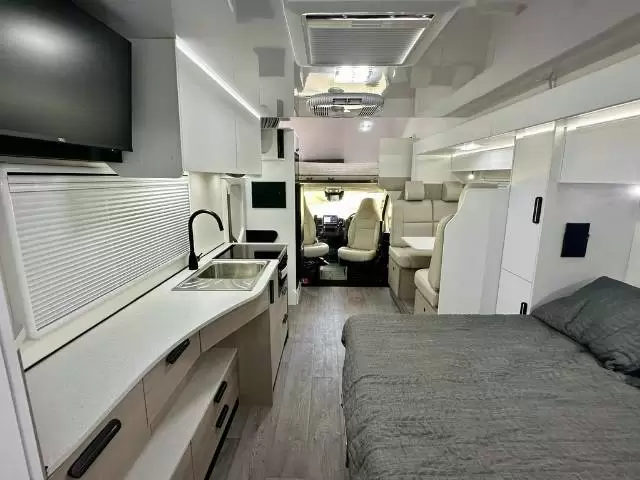 NEW 2026 AVIDA BIRDSVILLE C7464SL