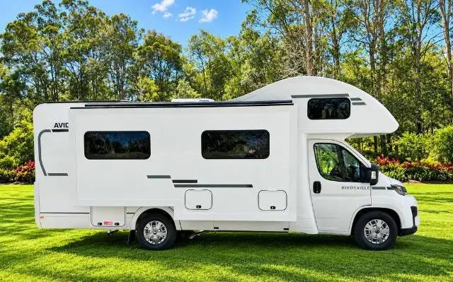 NEW 2026 AVIDA BIRDSVILLE C7464SL