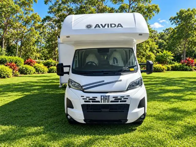 NEW 2026 AVIDA BIRDSVILLE C7464SL