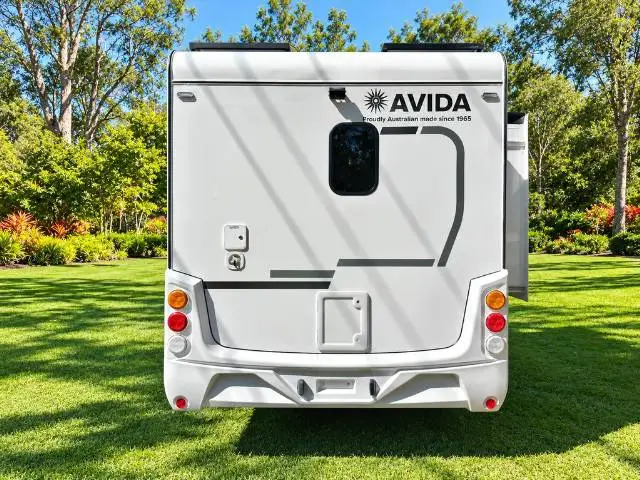 NEW 2026 AVIDA BIRDSVILLE C7464SL