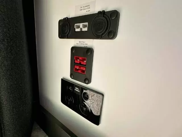 NEW 2025 AVIDA DIVERSION LX V7012