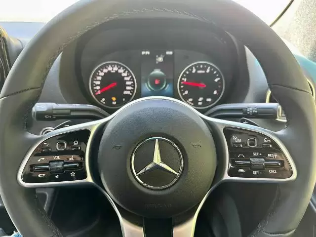 NEW 2025 AVIDA DIVERSION LX V7012