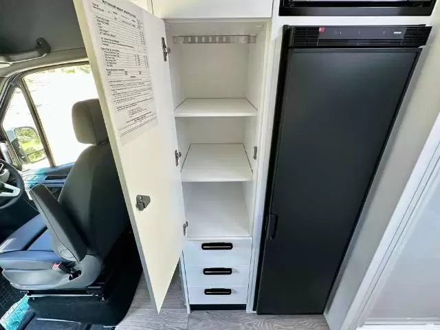 NEW 2025 AVIDA DIVERSION LX V7012