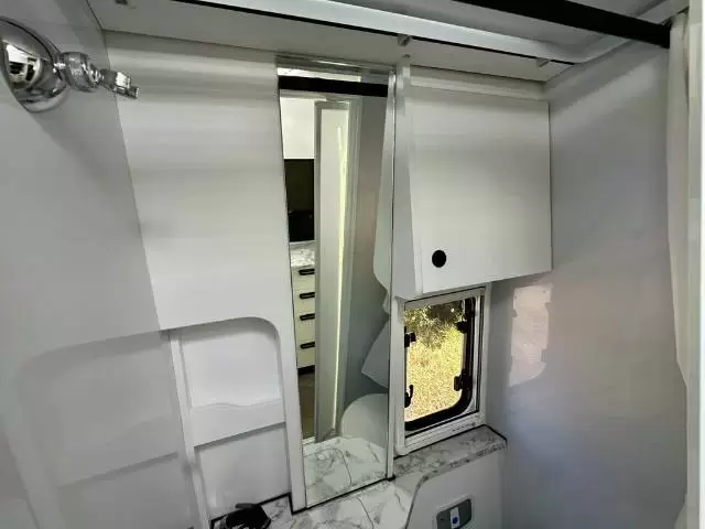 NEW 2025 AVIDA DIVERSION LX V7012