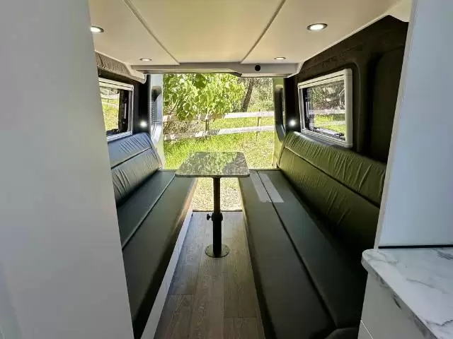 NEW 2025 AVIDA DIVERSION LX V7012