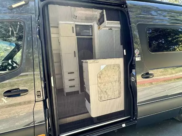 NEW 2025 AVIDA DIVERSION LX V7012