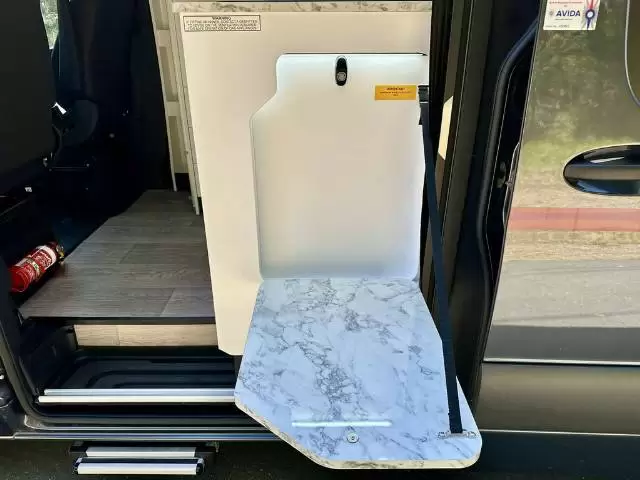 NEW 2025 AVIDA DIVERSION LX V7012