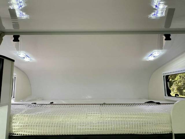 NEW 2026 AVIDA ESPERANCE LX C7854SL MOTORHOME AUTOMATIC