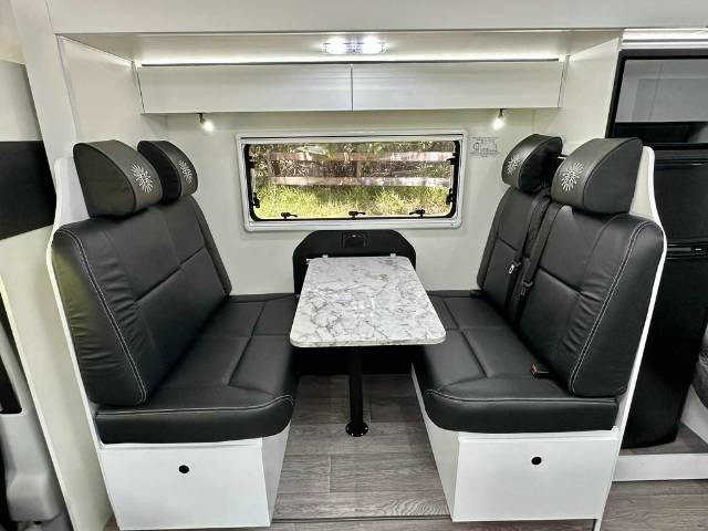 NEW 2026 AVIDA ESPERANCE LX C7854SL MOTORHOME AUTOMATIC