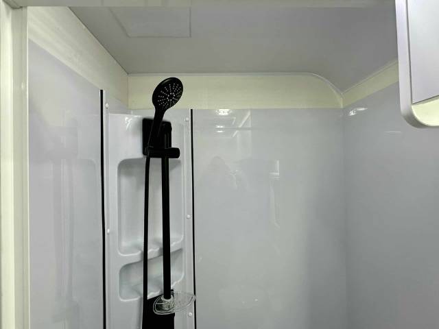 NEW 2026 AVIDA ESPERANCE LX C7854SL MOTORHOME AUTOMATIC