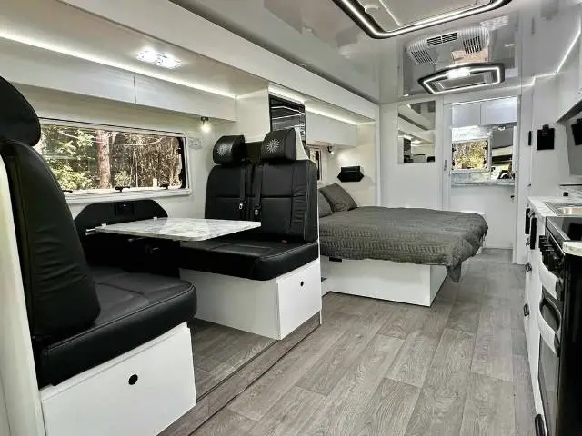 NEW 2026 AVIDA ESPERANCE LX C7854SL
