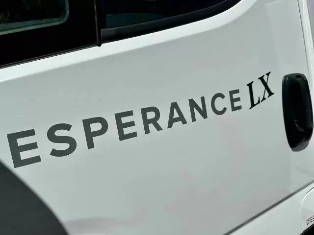 NEW 2026 AVIDA ESPERANCE LX C7854SL