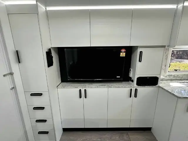 NEW 2026 AVIDA ESPERANCE LX C7854SL
