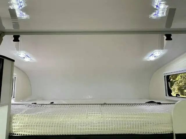 NEW 2026 AVIDA ESPERANCE LX C7854SL