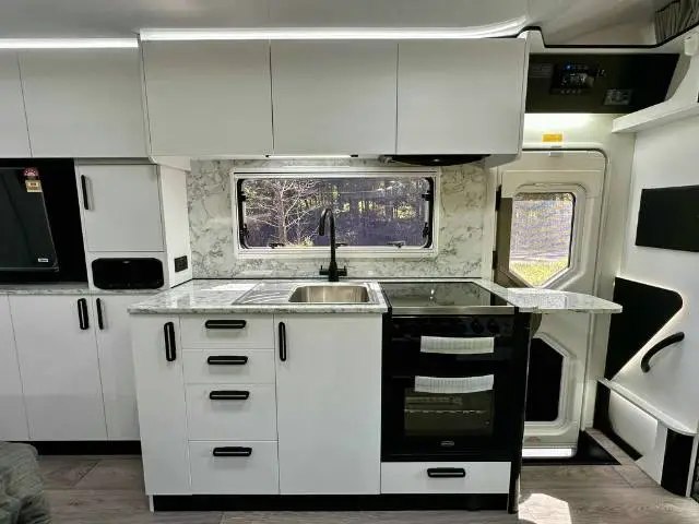 NEW 2026 AVIDA ESPERANCE LX C7854SL