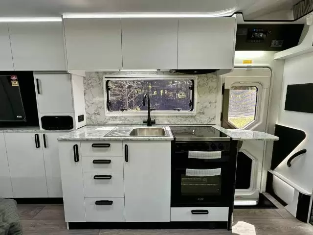 NEW 2026 AVIDA ESPERANCE LX C7854SL