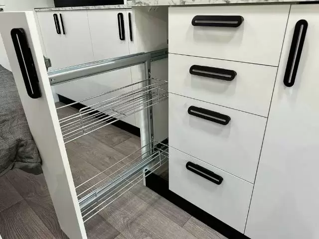 NEW 2026 AVIDA ESPERANCE LX C7854SL