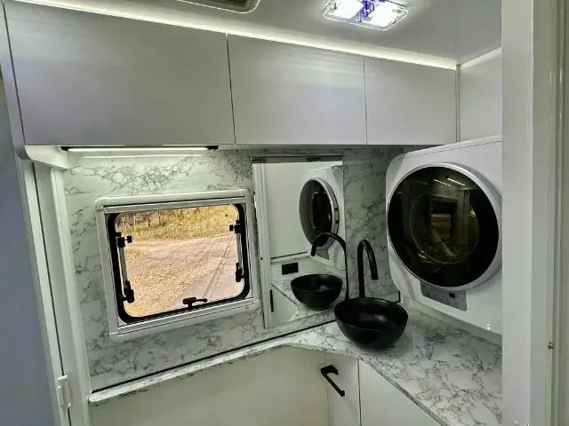 NEW 2026 AVIDA ESPERANCE LX C7854SL