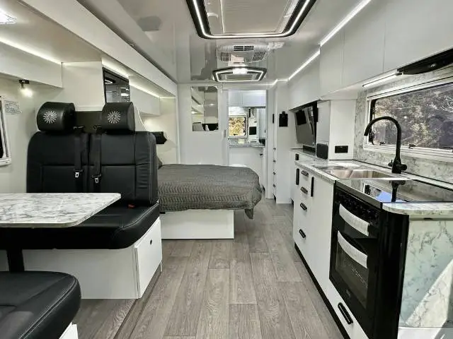NEW 2026 AVIDA ESPERANCE LX C7854SL
