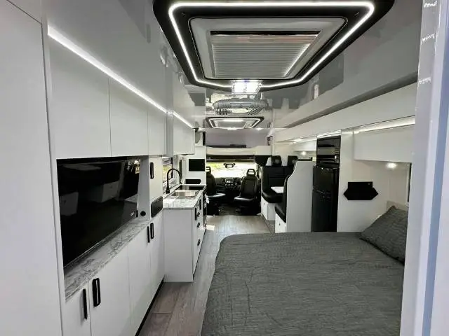 NEW 2026 AVIDA ESPERANCE LX C7854SL