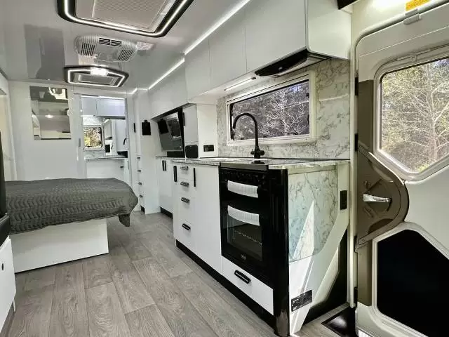 NEW 2026 AVIDA ESPERANCE LX C7854SL