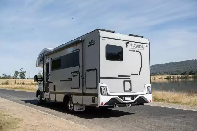 NEW 2026 AVIDA ESPERANCE LX C7854SL