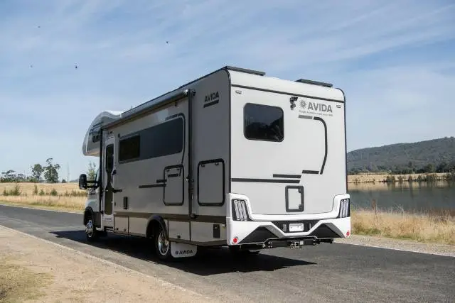NEW 2026 AVIDA ESPERANCE LX C7854SL