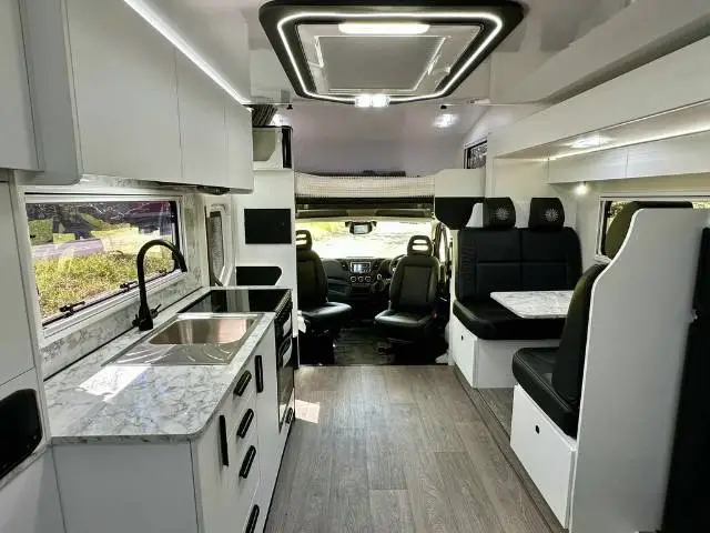 NEW 2026 AVIDA ESPERANCE LX C7854SL