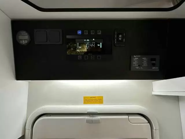 NEW 2026 AVIDA ESPERANCE LX C7854SL