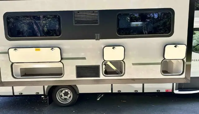 NEW 2026 AVIDA ESPERANCE LX C7854SL