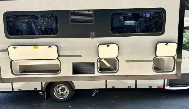 NEW 2026 AVIDA ESPERANCE LX C7854SL