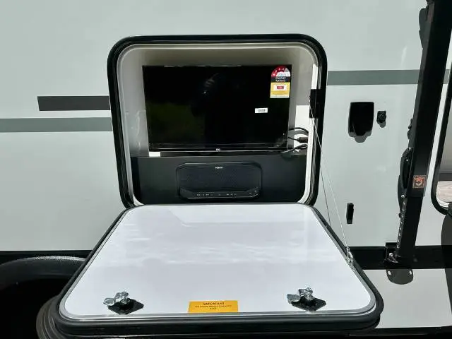 NEW 2026 AVIDA ESPERANCE LX C7854SL