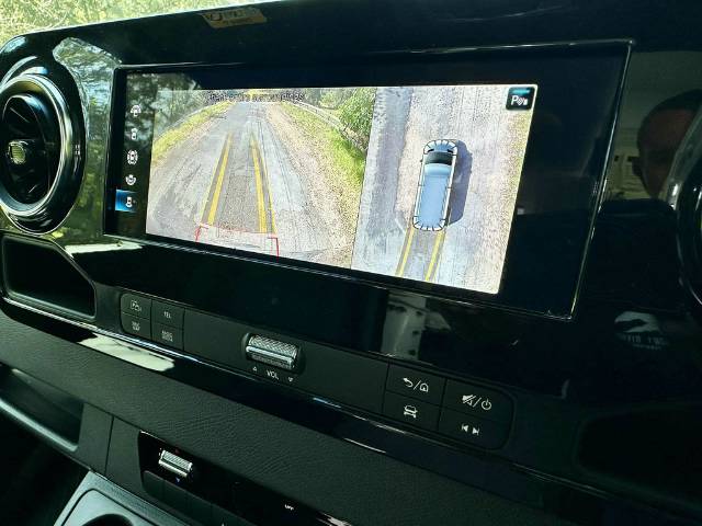 NEW 2026 AVIDA DIVERSION LX V7012 CAMPERVAN AUTO 417 LWB