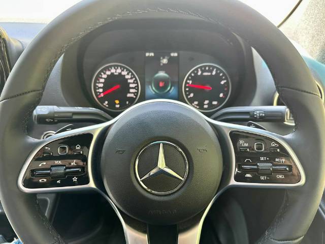 NEW 2026 AVIDA DIVERSION LX V7012 CAMPERVAN AUTO 417 LWB