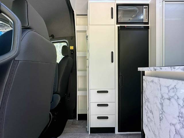 NEW 2026 AVIDA DIVERSION LX V7012 CAMPERVAN AUTO 417 LWB