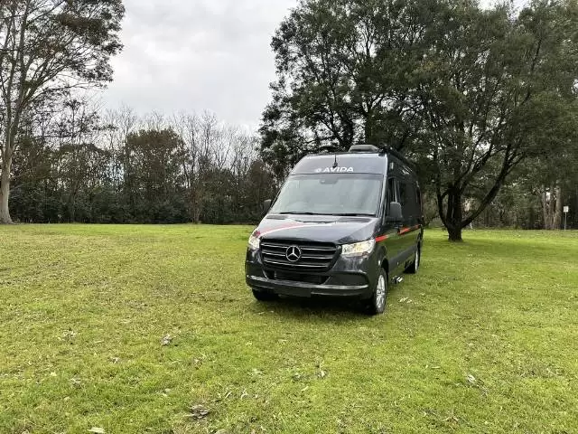 NEW 2026 AVIDA DIVERSION LX V7012
