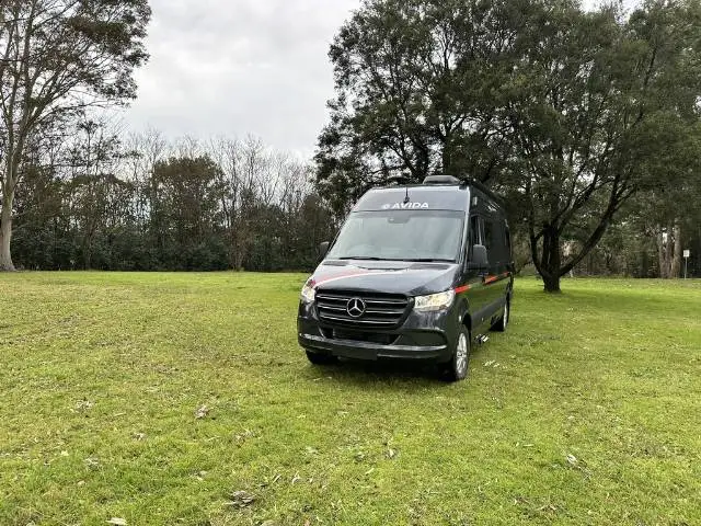 NEW 2026 AVIDA DIVERSION LX V7012