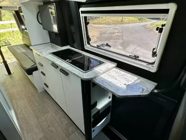 NEW 2026 AVIDA DIVERSION LX V7012