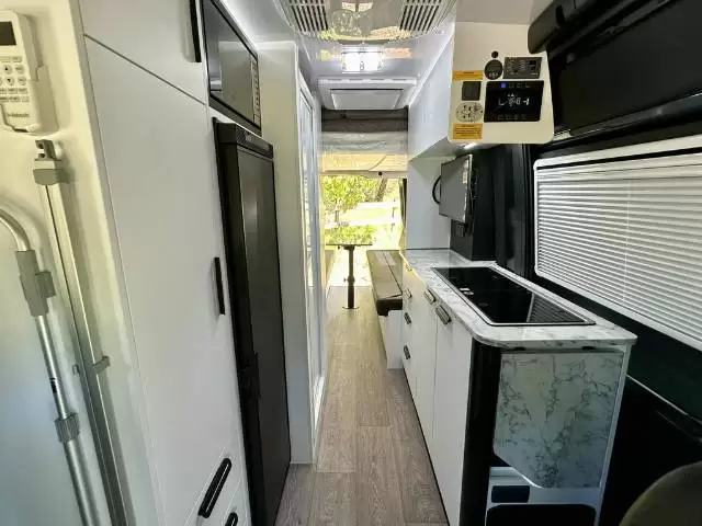 NEW 2026 AVIDA DIVERSION LX V7012