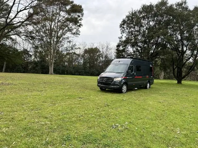 NEW 2026 AVIDA DIVERSION LX V7012